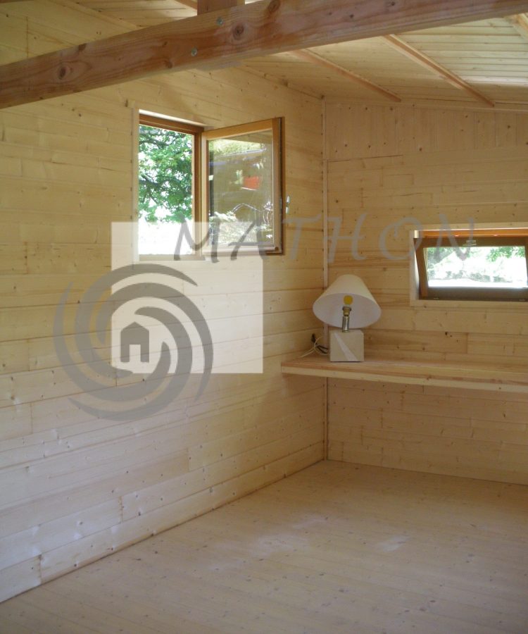 chalet-bois-chambre-taulignan